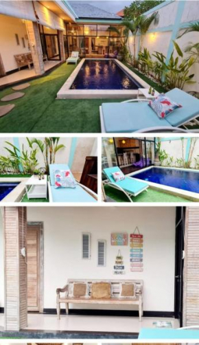 Villa Nakal 1 Seminyak
